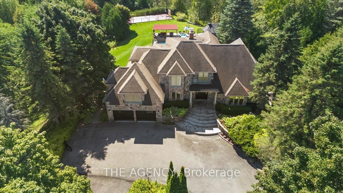Photo 2 of 445 Townline Road W, Whitby, Rural Whitby — HOMEH