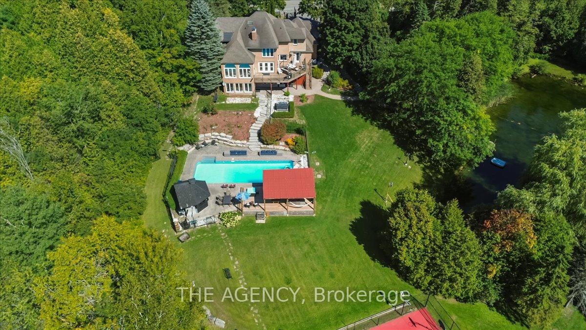 Photo 44 of 445 Townline Road W, Whitby, Rural Whitby — HOMEH