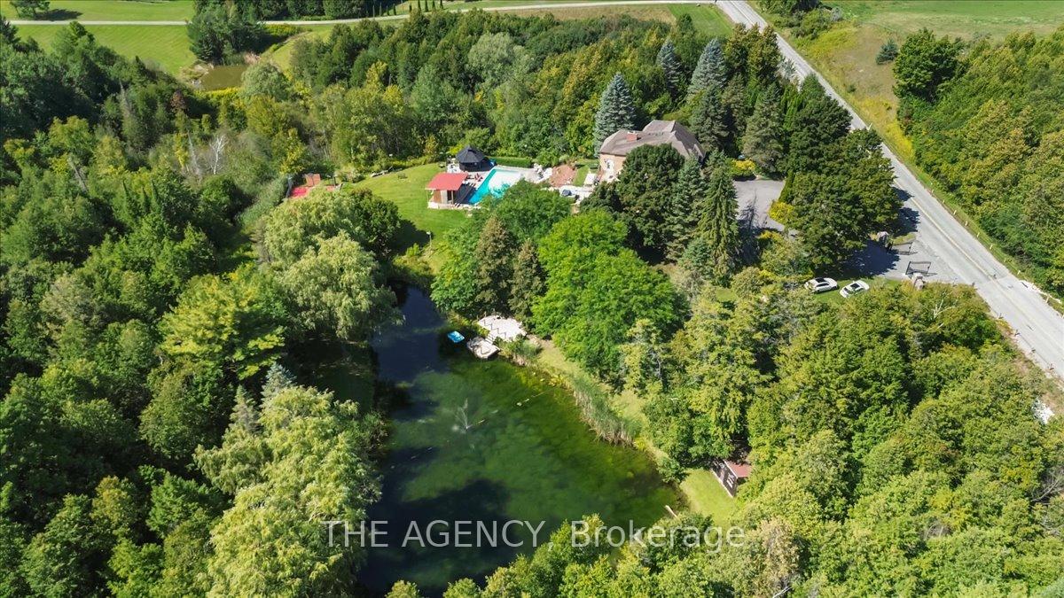 Photo 45 of 445 Townline Road W, Whitby, Rural Whitby — HOMEH
