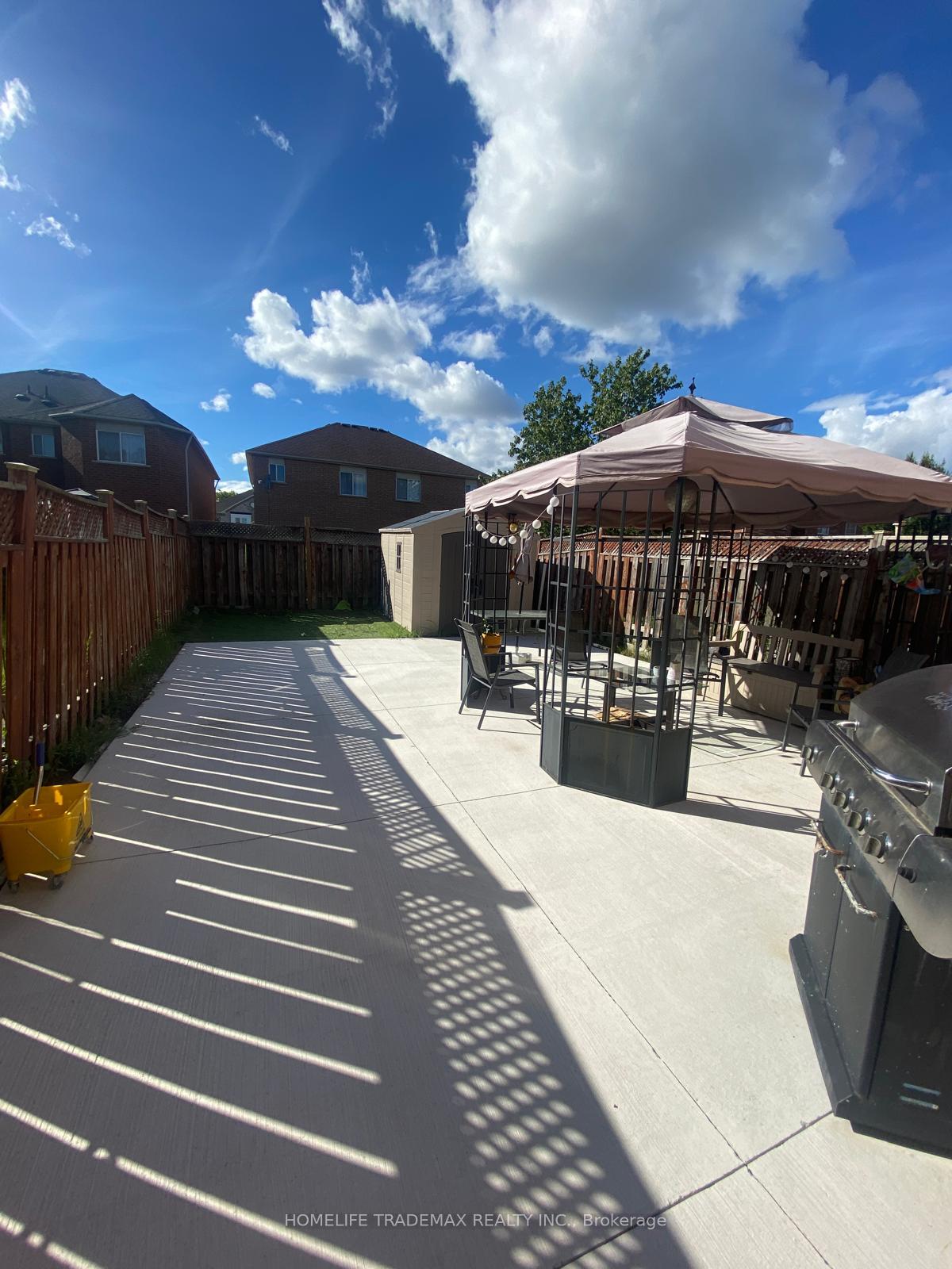 Front of 3953 Manatee Way