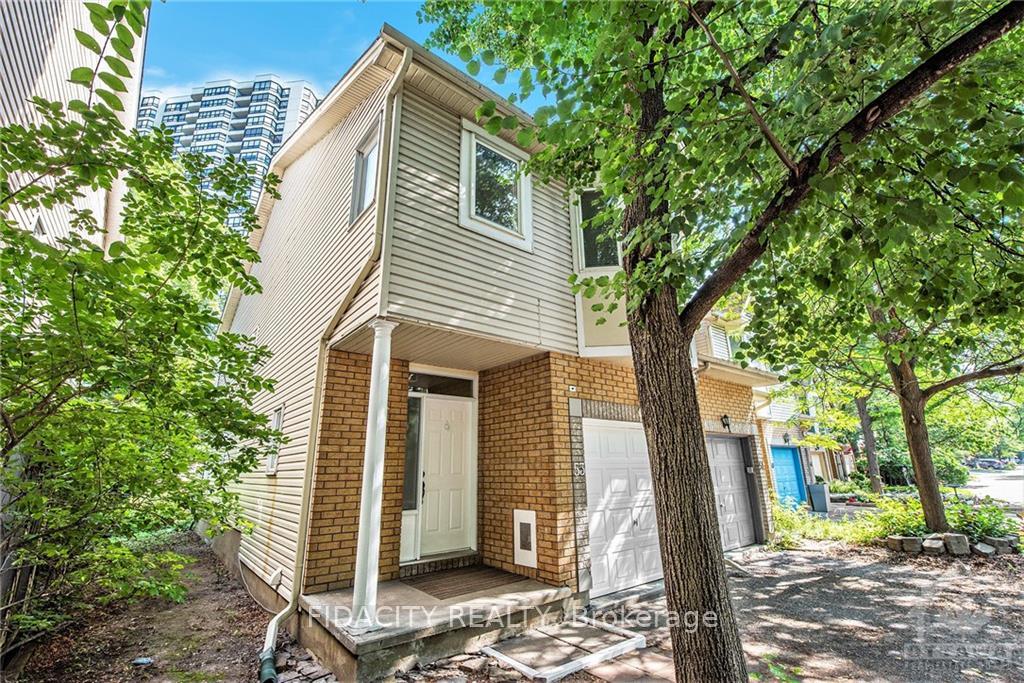 Photo 1 of 53 San Remo, Ottawa, Riverview Park — HOMEH
