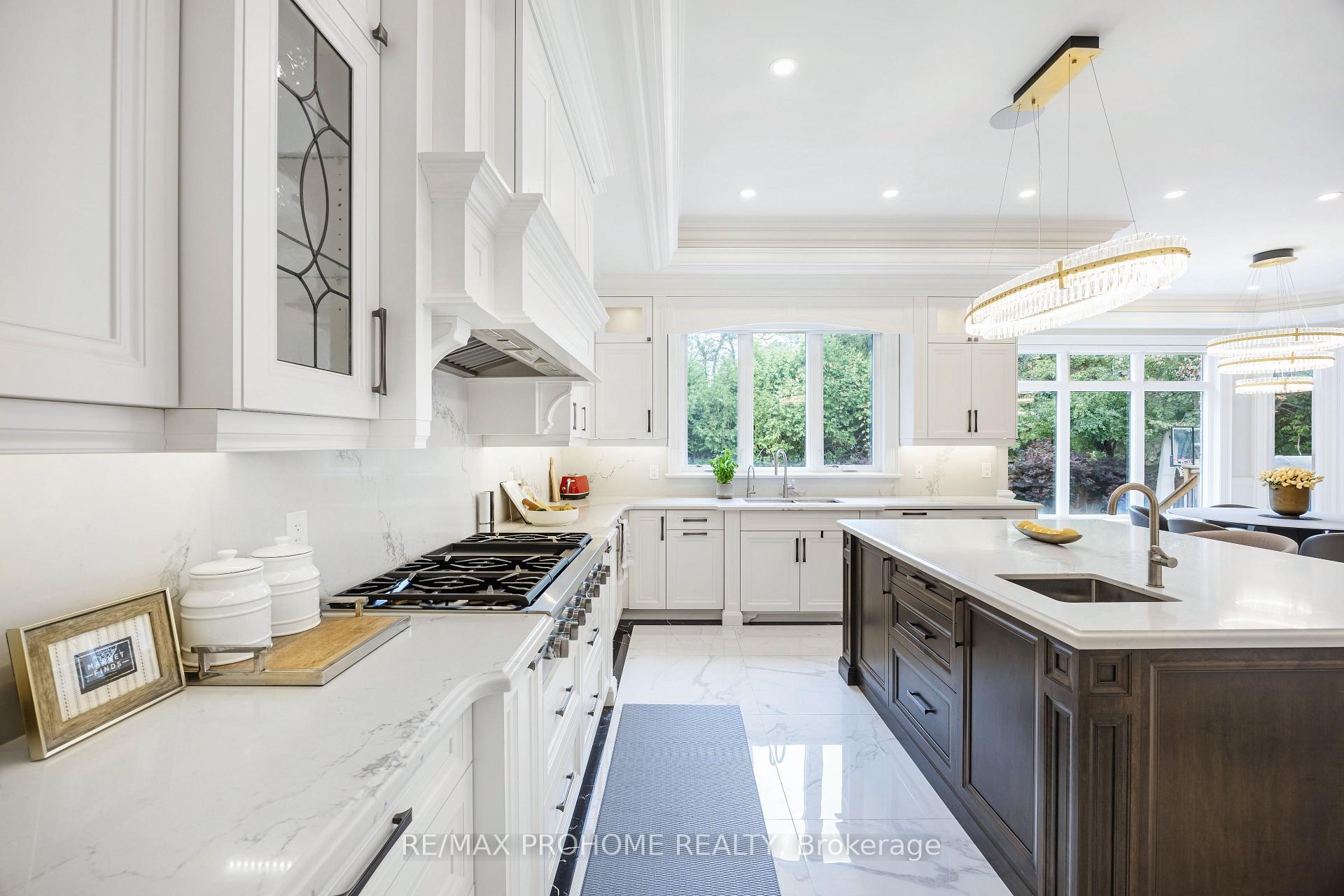 Photo 15 of 16 Emily Carr Street, Markham, Unionville — HOMEH