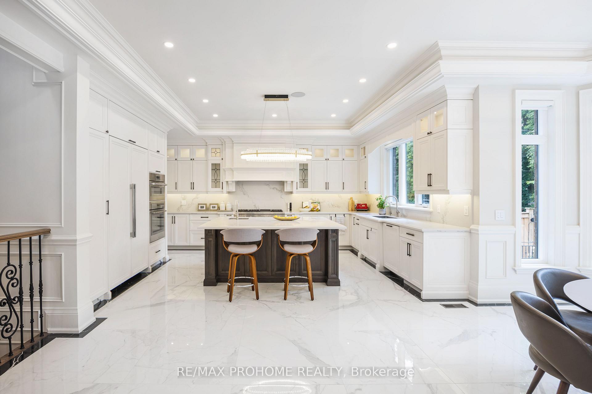 Photo 16 of 16 Emily Carr Street, Markham, Unionville — HOMEH