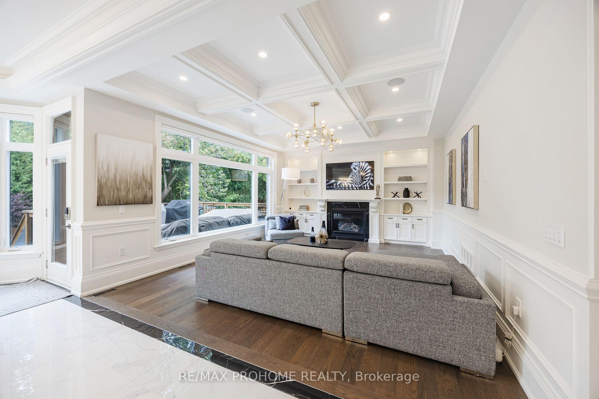 Photo 18 of 16 Emily Carr Street, Markham, Unionville — HOMEH