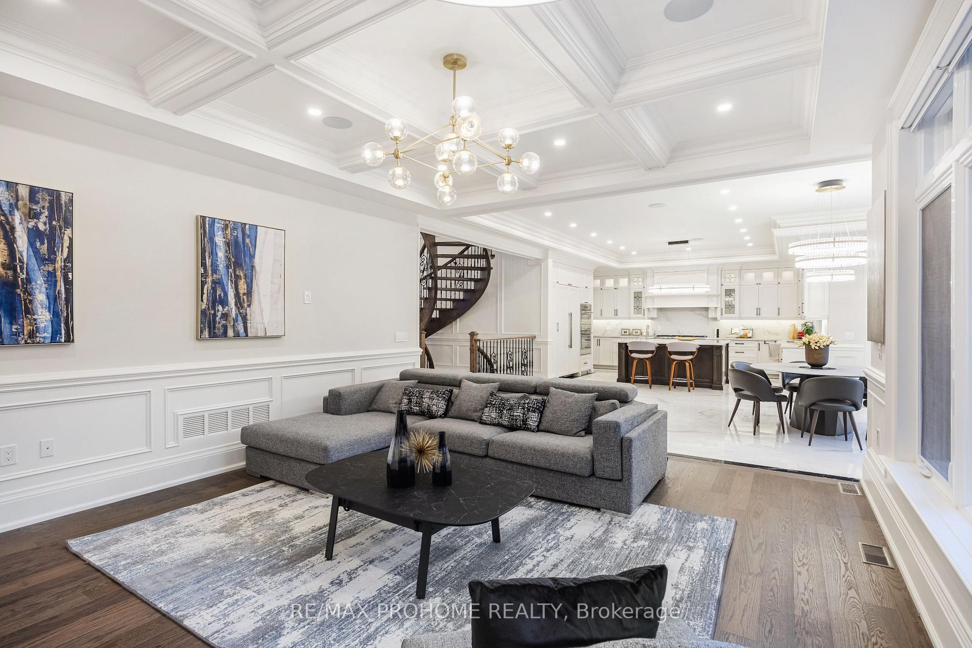 Photo 20 of 16 Emily Carr Street, Markham, Unionville — HOMEH