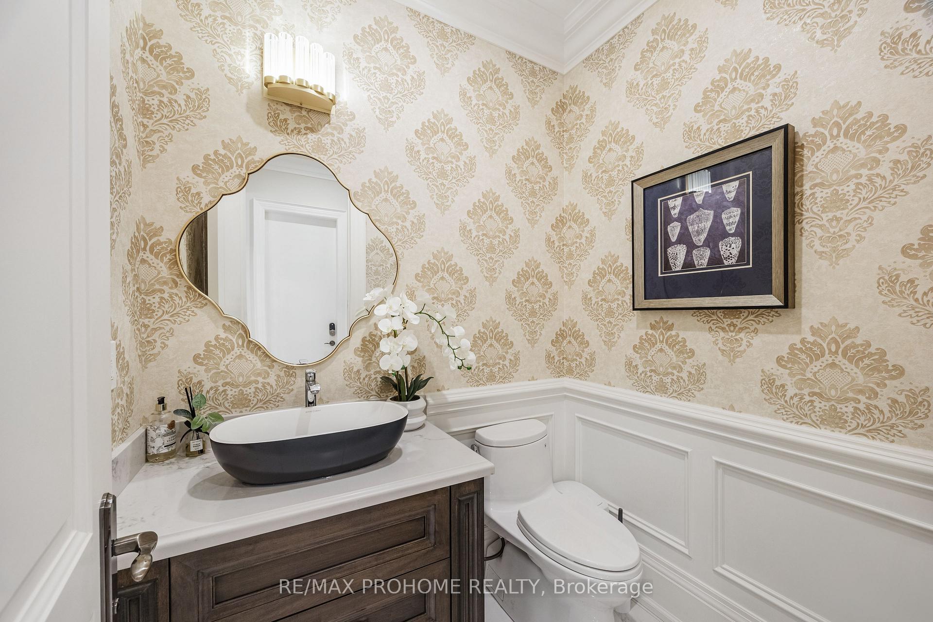 Photo 21 of 16 Emily Carr Street, Markham, Unionville — HOMEH
