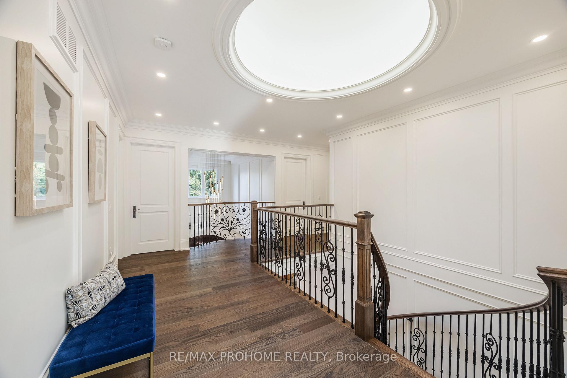 Photo 23 of 16 Emily Carr Street, Markham, Unionville — HOMEH