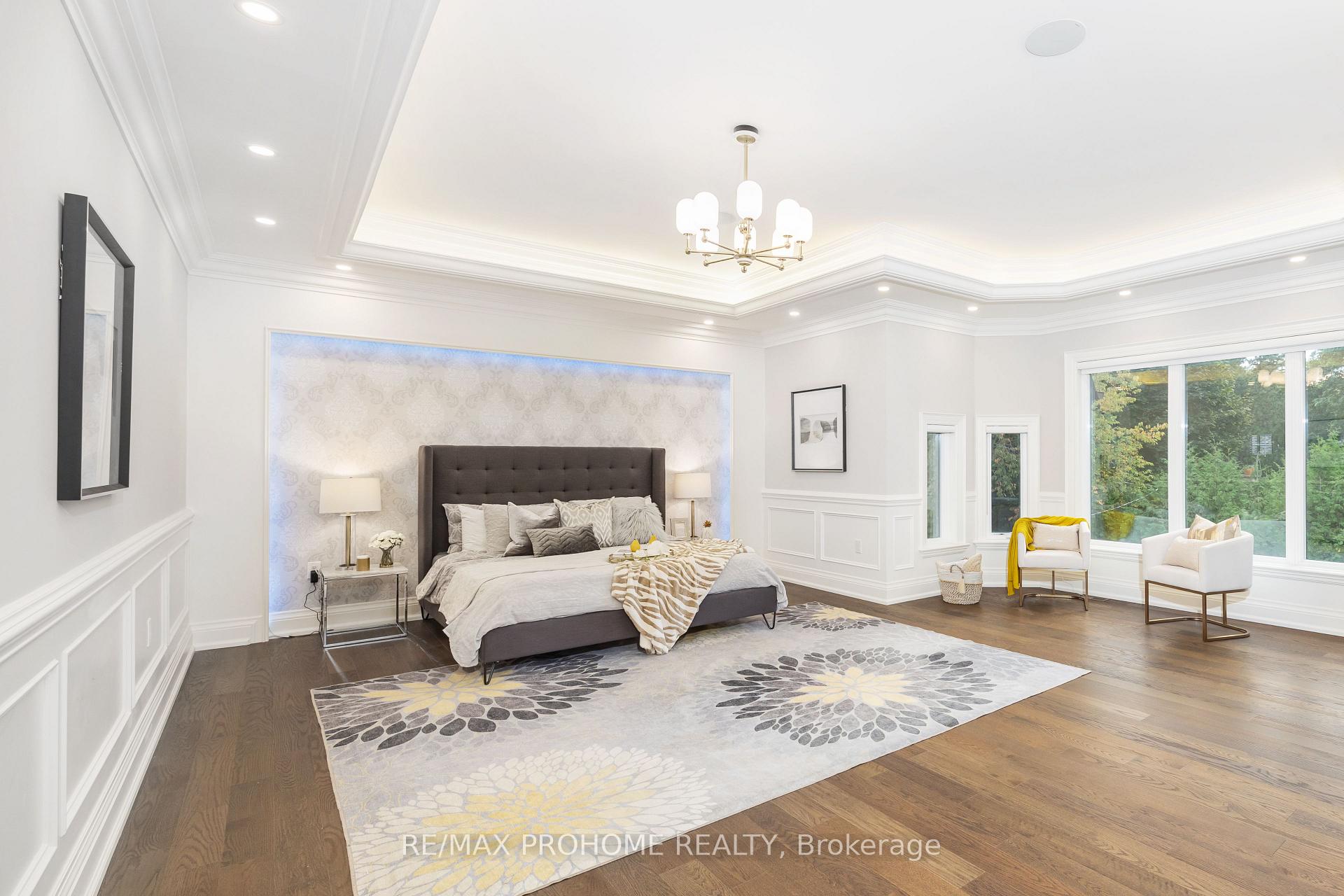 Photo 24 of 16 Emily Carr Street, Markham, Unionville — HOMEH