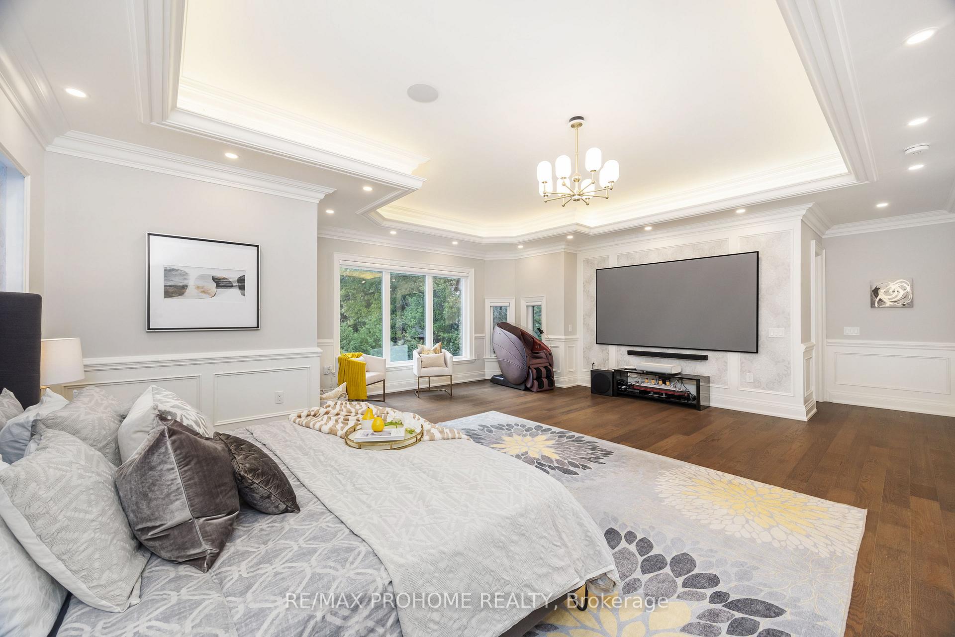 Photo 25 of 16 Emily Carr Street, Markham, Unionville — HOMEH