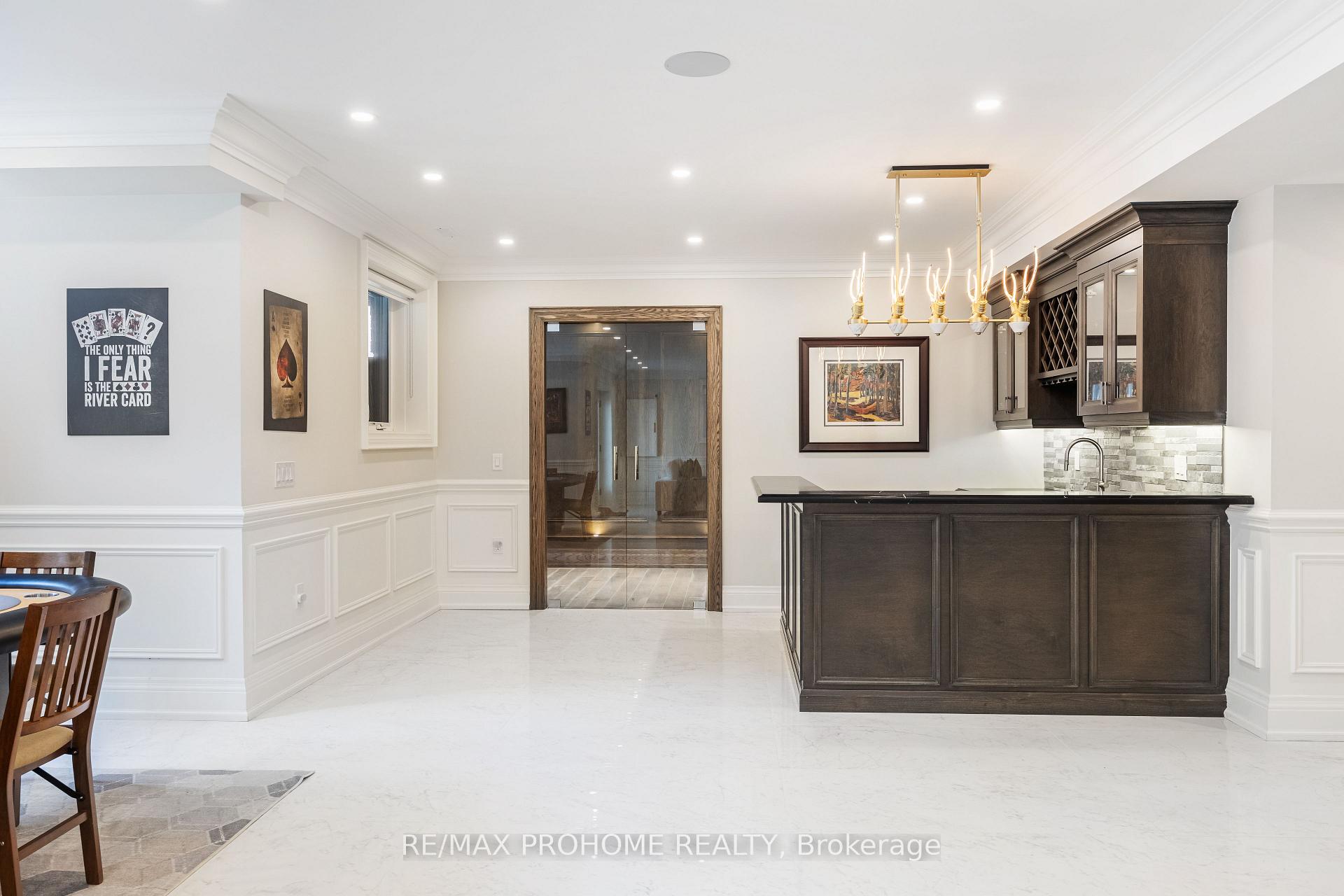 Photo 34 of 16 Emily Carr Street, Markham, Unionville — HOMEH