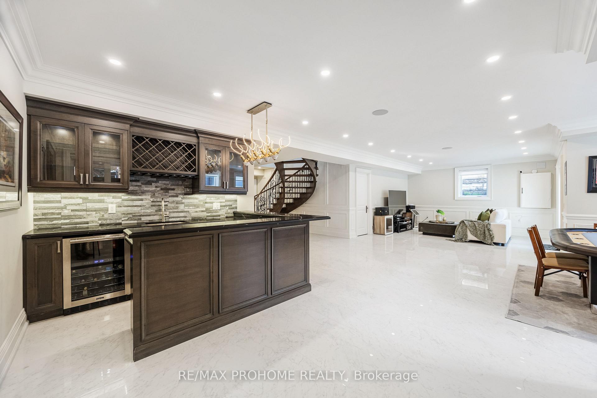 Photo 35 of 16 Emily Carr Street, Markham, Unionville — HOMEH