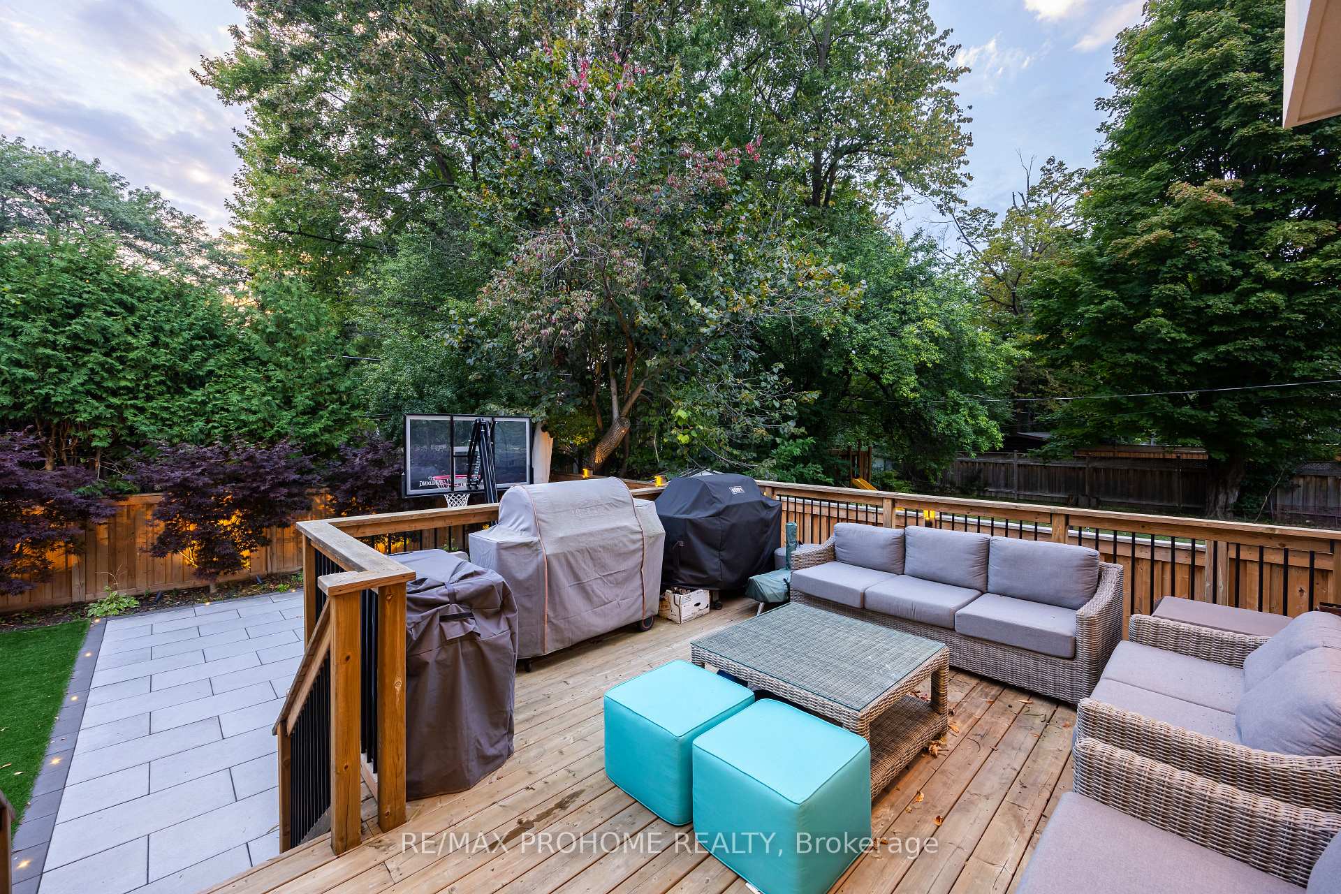 Photo 39 of 16 Emily Carr Street, Markham, Unionville — HOMEH
