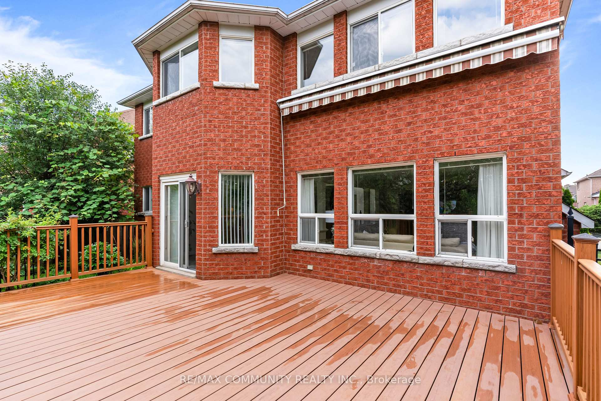 Photo 25 of 27 Mac Carl Crescent, Whitby, Rolling Acres — HOMEH