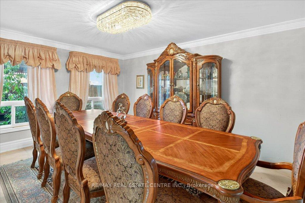 Photo 15 of 40 Colton Crescent N, Vaughan, Islington Woods — HOMEH
