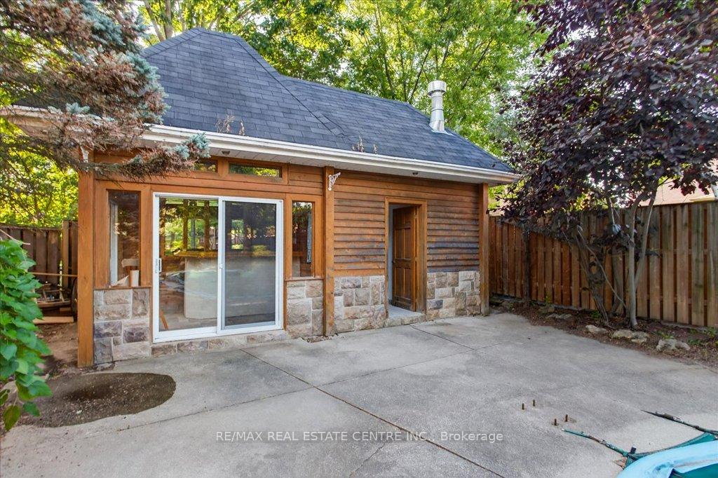Photo 35 of 40 Colton Crescent N, Vaughan, Islington Woods — HOMEH