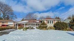 Front of 13 Sherwood Forest Drive