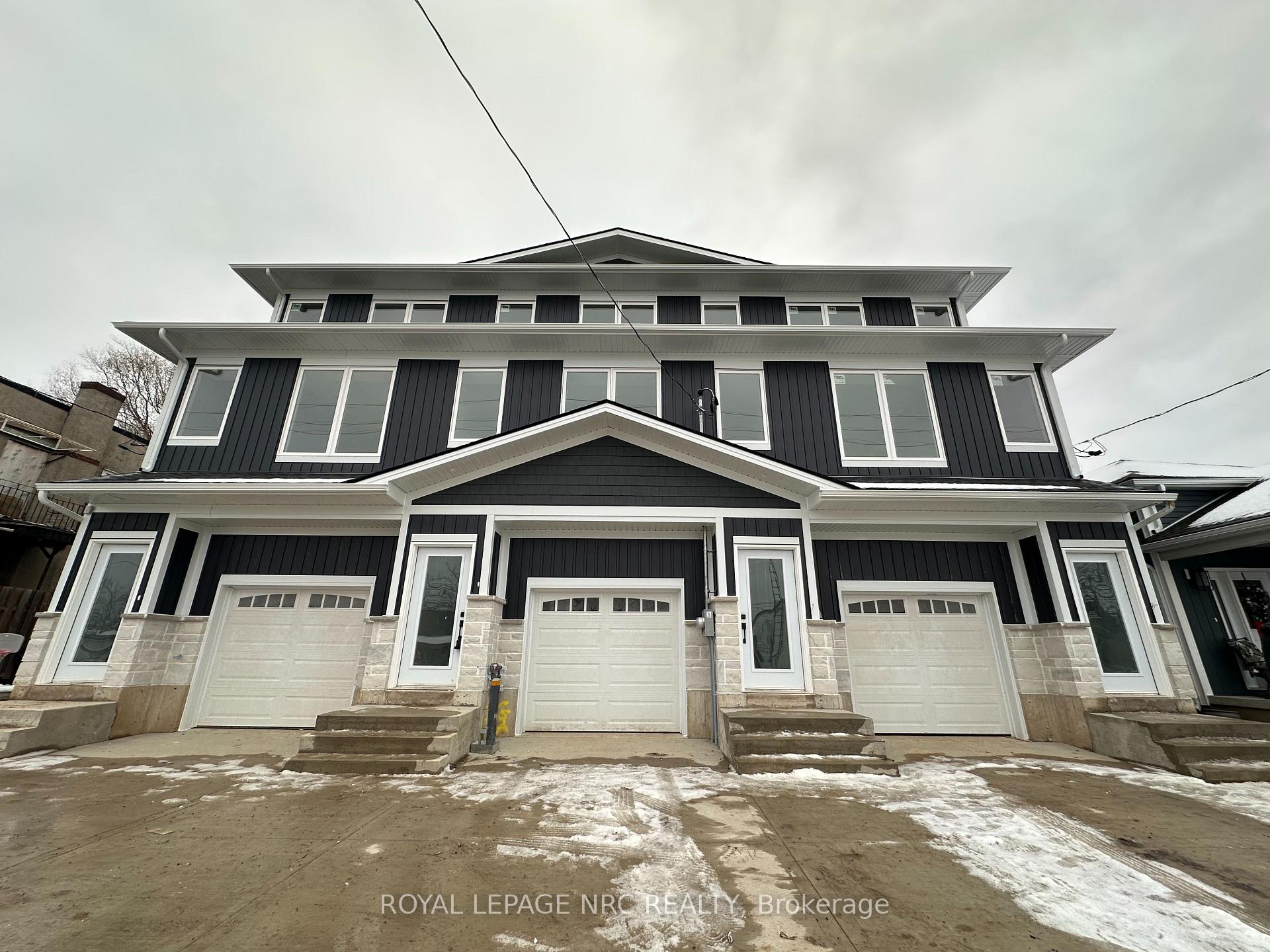 Front of Unit 103A, 103 Southworth Street N