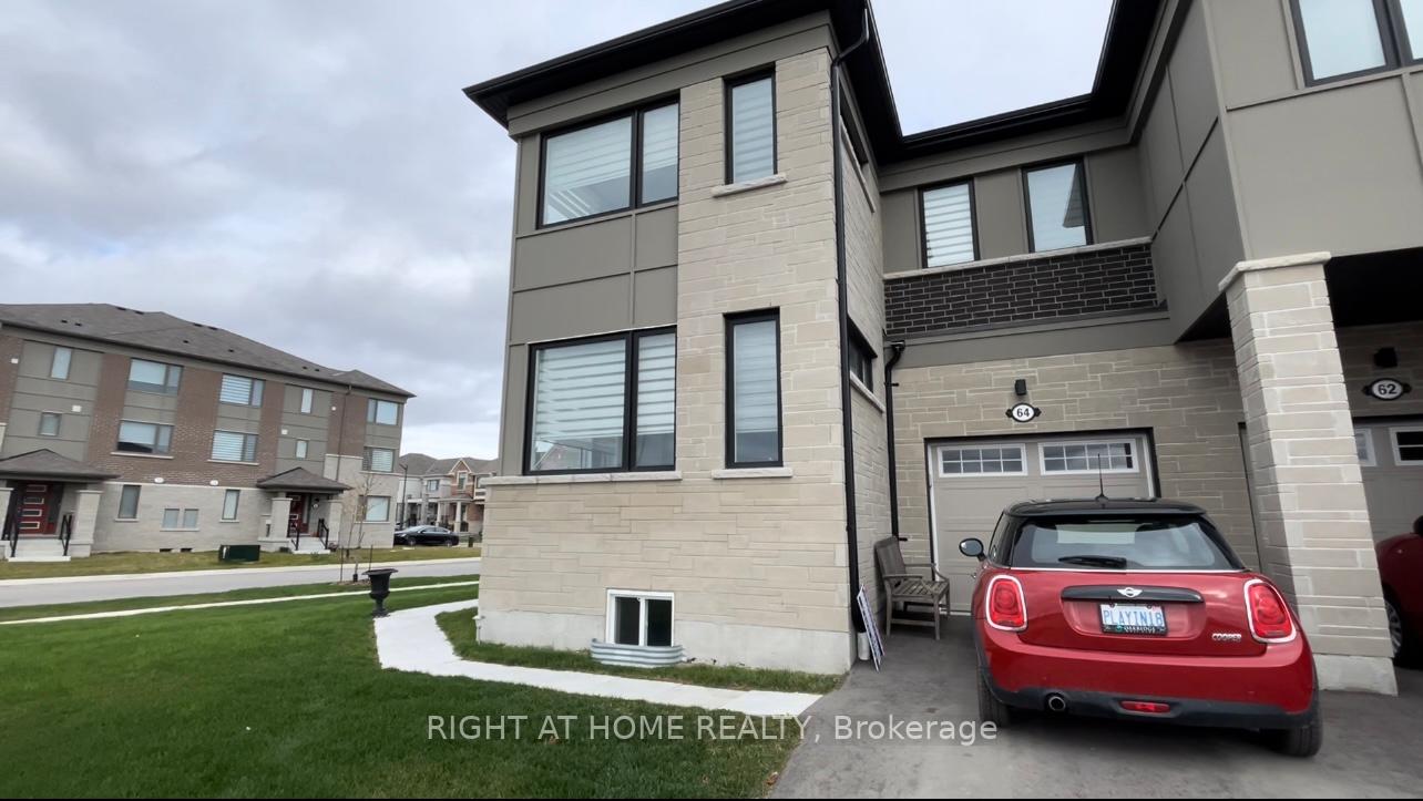 Photo 1 of 64 Lockyer Drive, Whitby, Rural Whitby — HOMEH