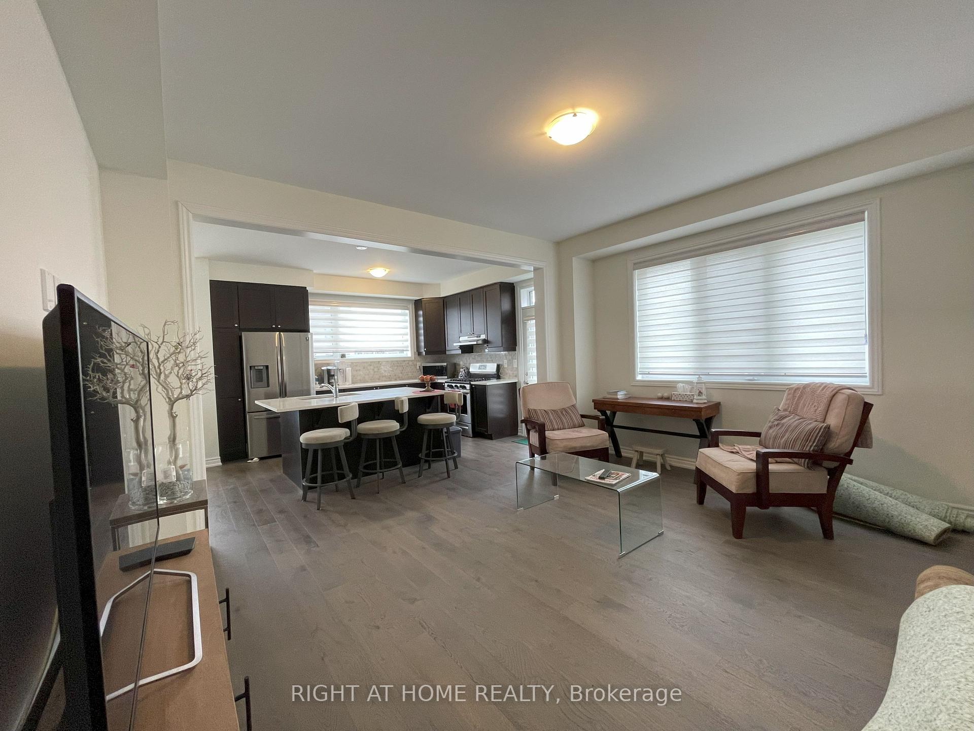 Photo 3 of 64 Lockyer Drive, Whitby, Rural Whitby — HOMEH