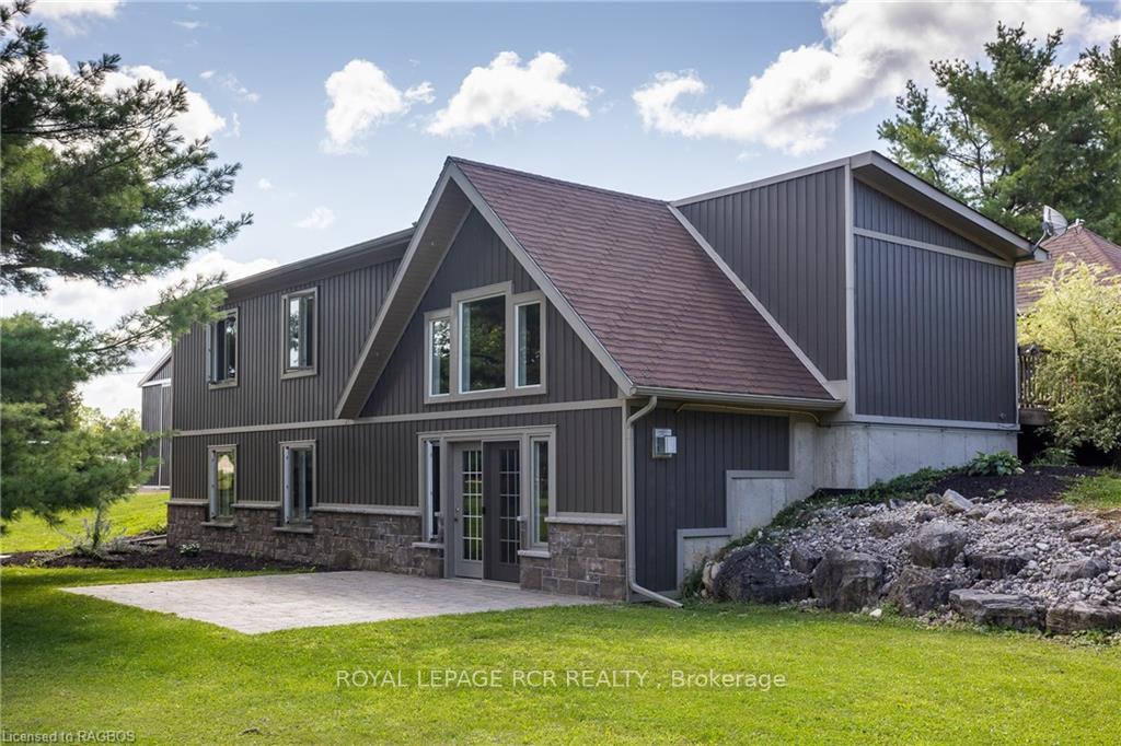 Photo 2 of 382966 Sideroad 18, West Grey — HOMEH