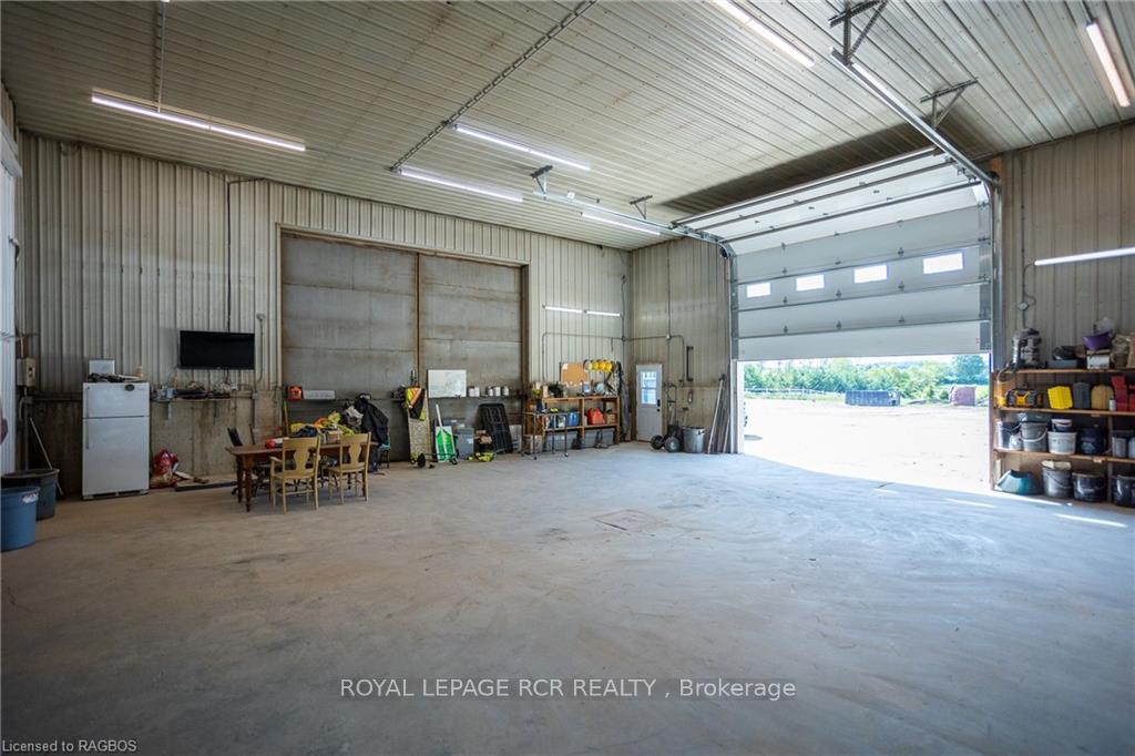 Photo 27 of 382966 Sideroad 18, West Grey — HOMEH