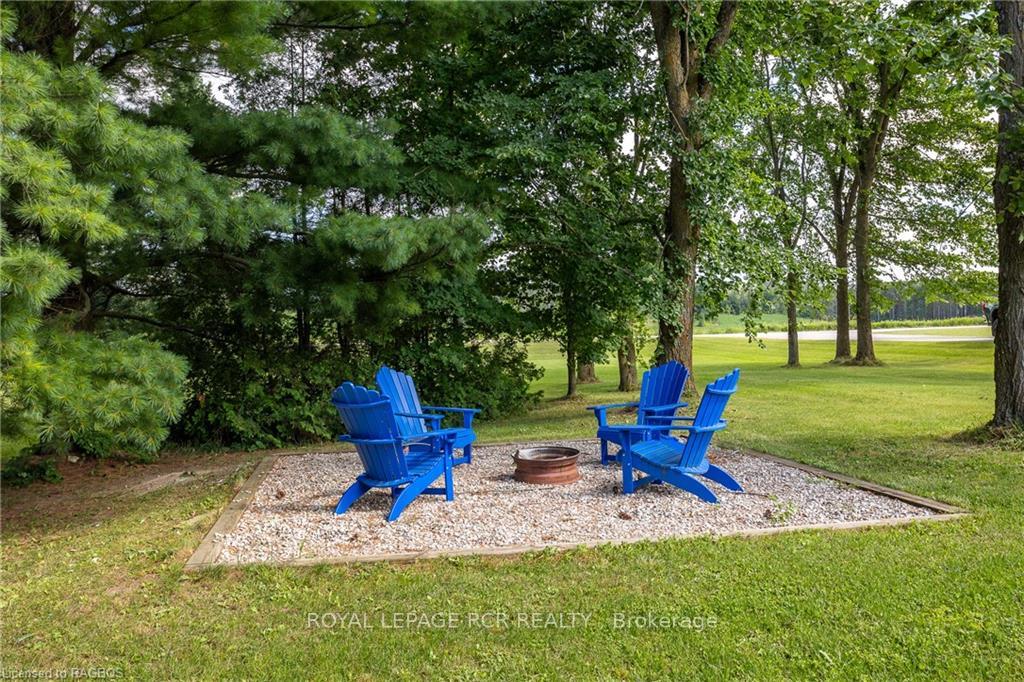 Photo 32 of 382966 Sideroad 18, West Grey — HOMEH