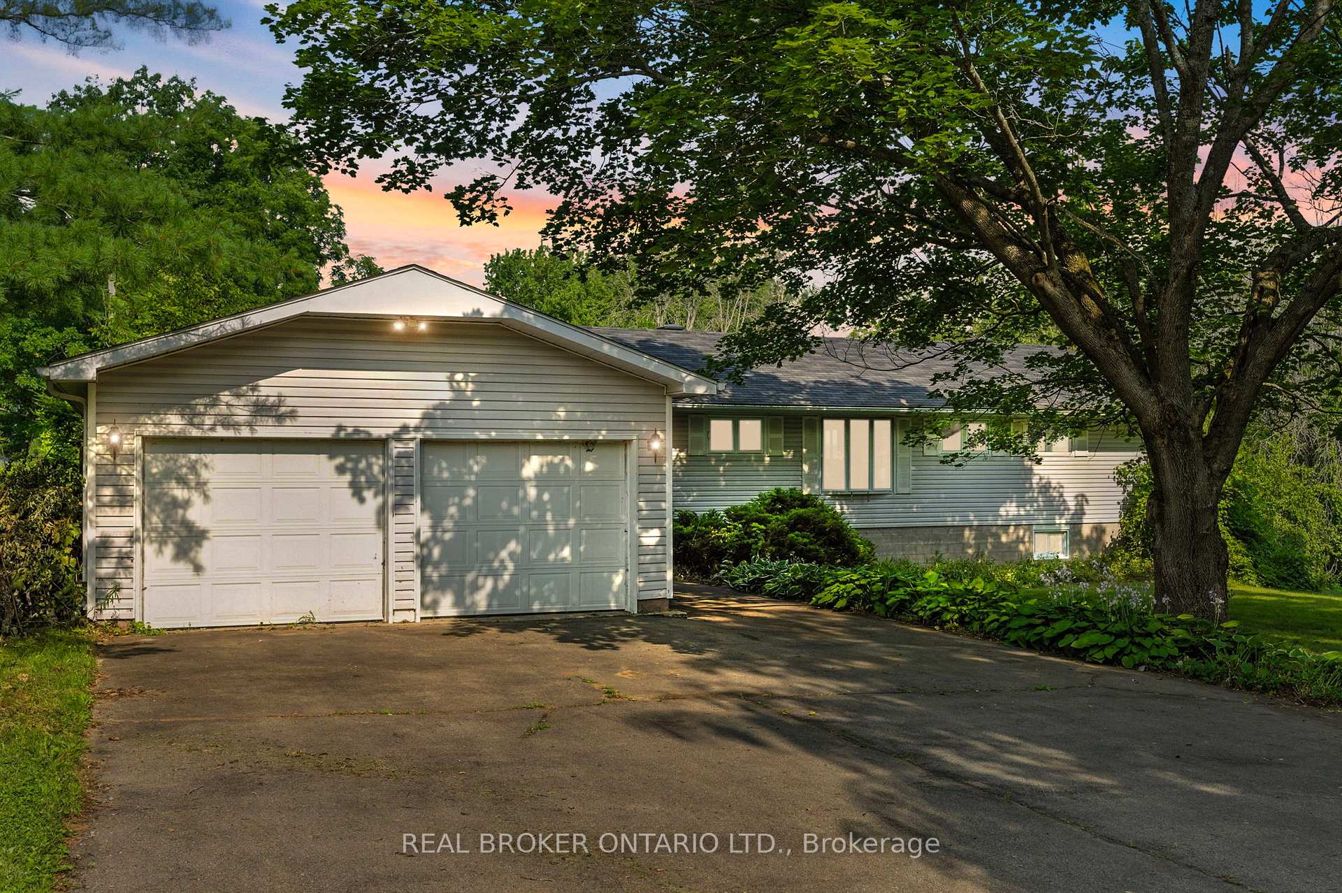Photo 1 of 3024 Moonlight Bay Road, Beckwith, Beckwith Twp — HOMEH