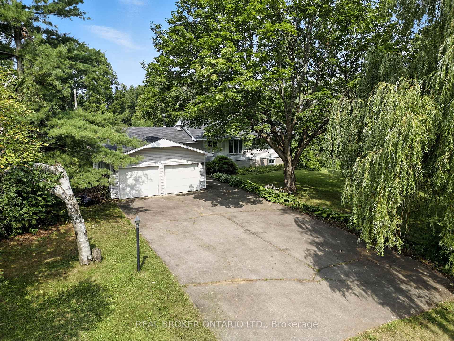 Photo 2 of 3024 Moonlight Bay Road, Beckwith, Beckwith Twp — HOMEH