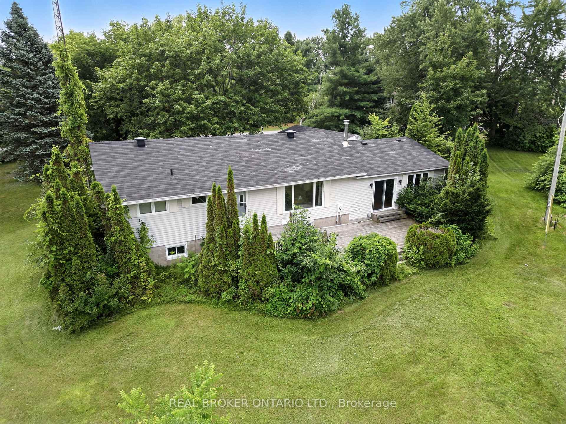 Photo 3 of 3024 Moonlight Bay Road, Beckwith, Beckwith Twp — HOMEH