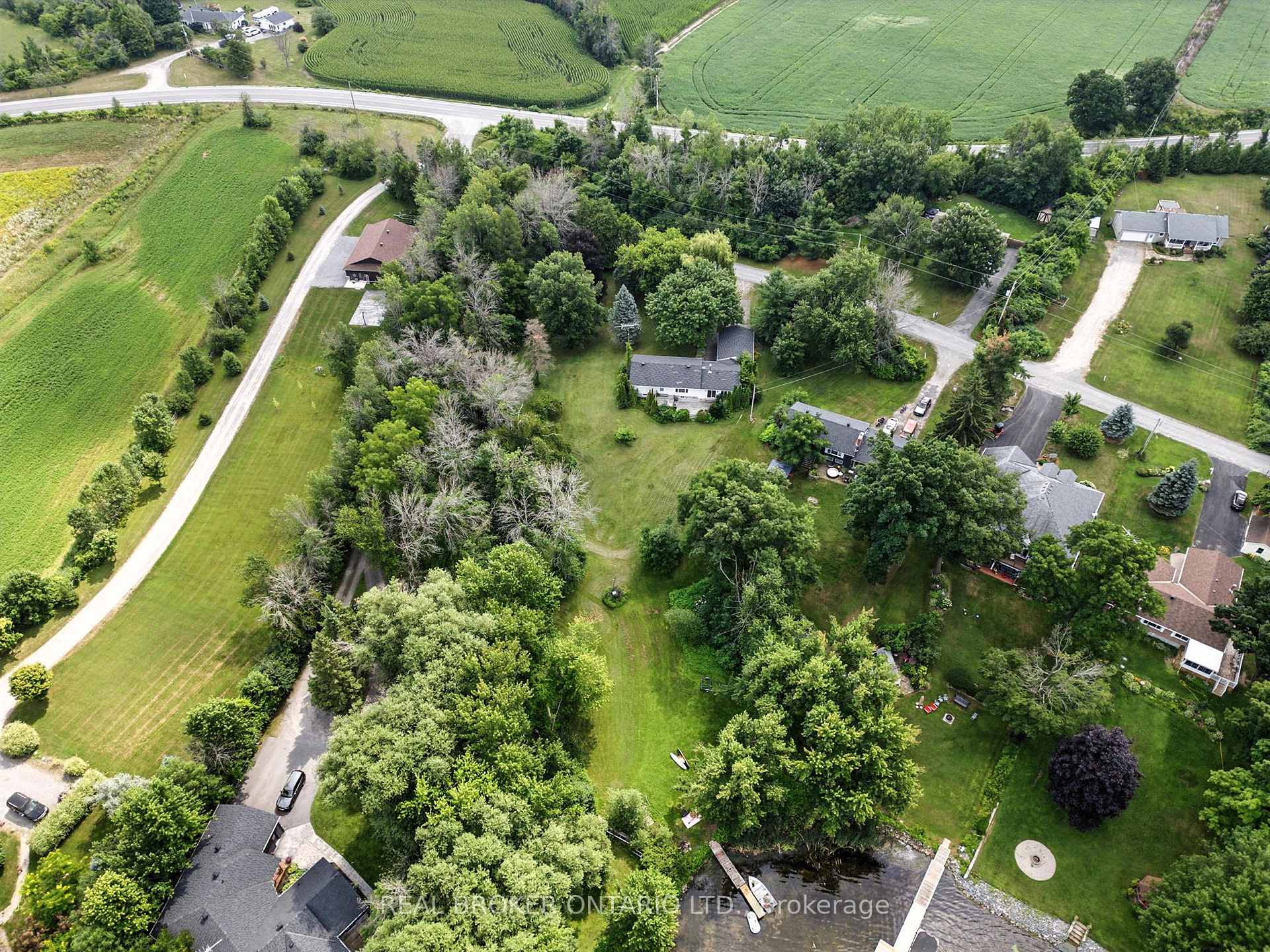 Photo 5 of 3024 Moonlight Bay Road, Beckwith, Beckwith Twp — HOMEH