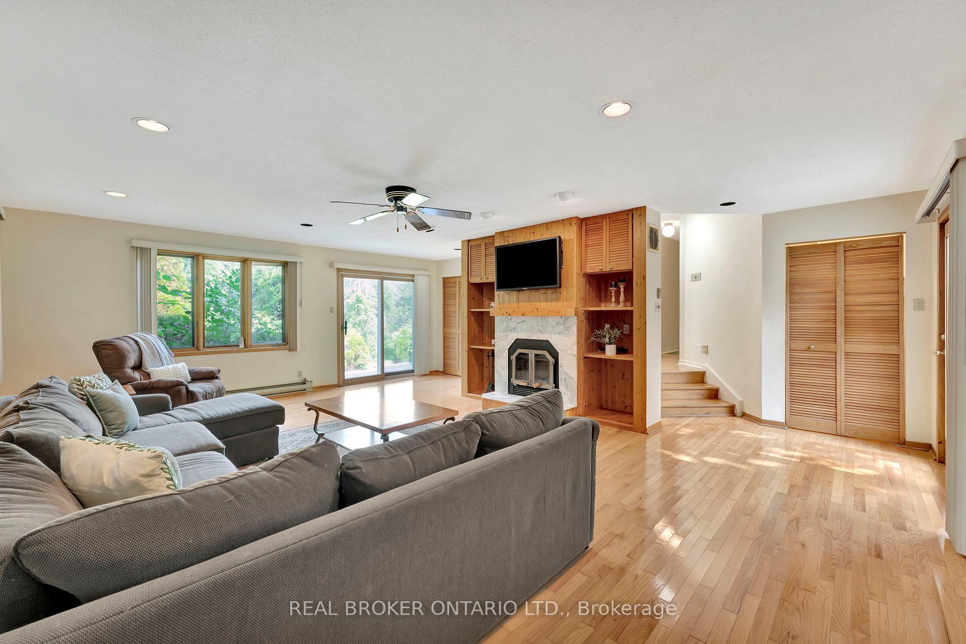 Photo 8 of 3024 Moonlight Bay Road, Beckwith, Beckwith Twp — HOMEH