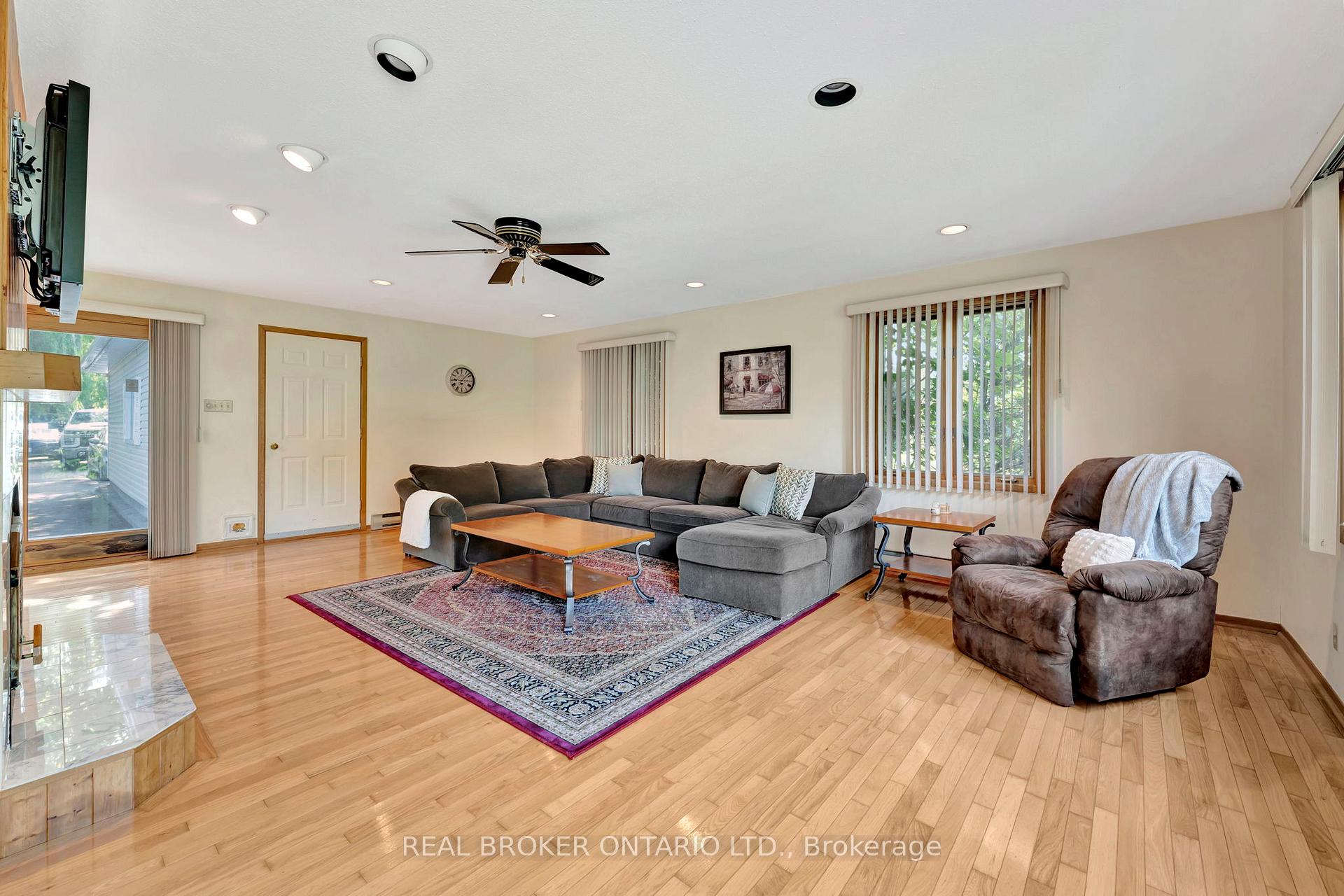 Photo 7 of 3024 Moonlight Bay Road, Beckwith, Beckwith Twp — HOMEH