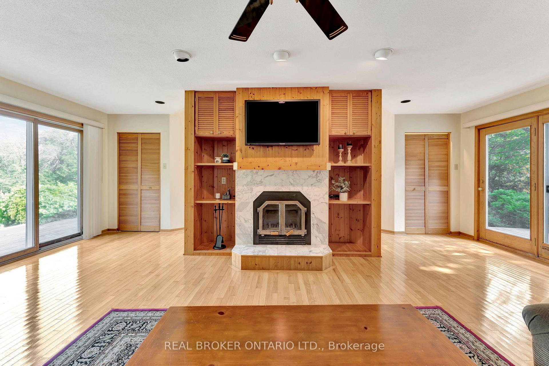 Photo 10 of 3024 Moonlight Bay Road, Beckwith, Beckwith Twp — HOMEH