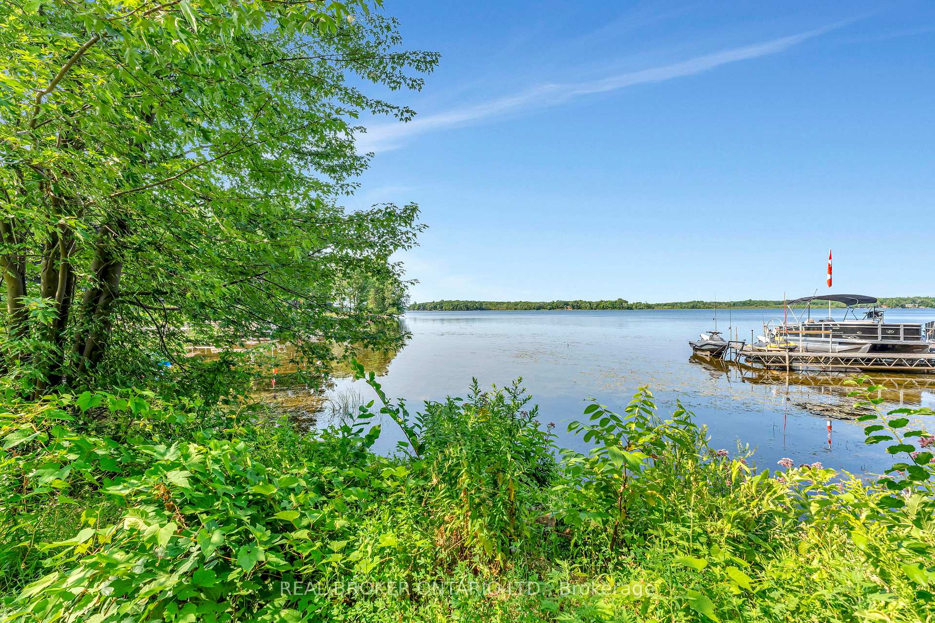 Photo 45 of 3024 Moonlight Bay Road, Beckwith, Beckwith Twp — HOMEH