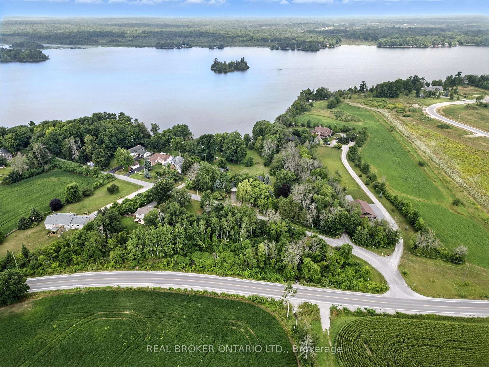 Photo 49 of 3024 Moonlight Bay Road, Beckwith, Beckwith Twp — HOMEH