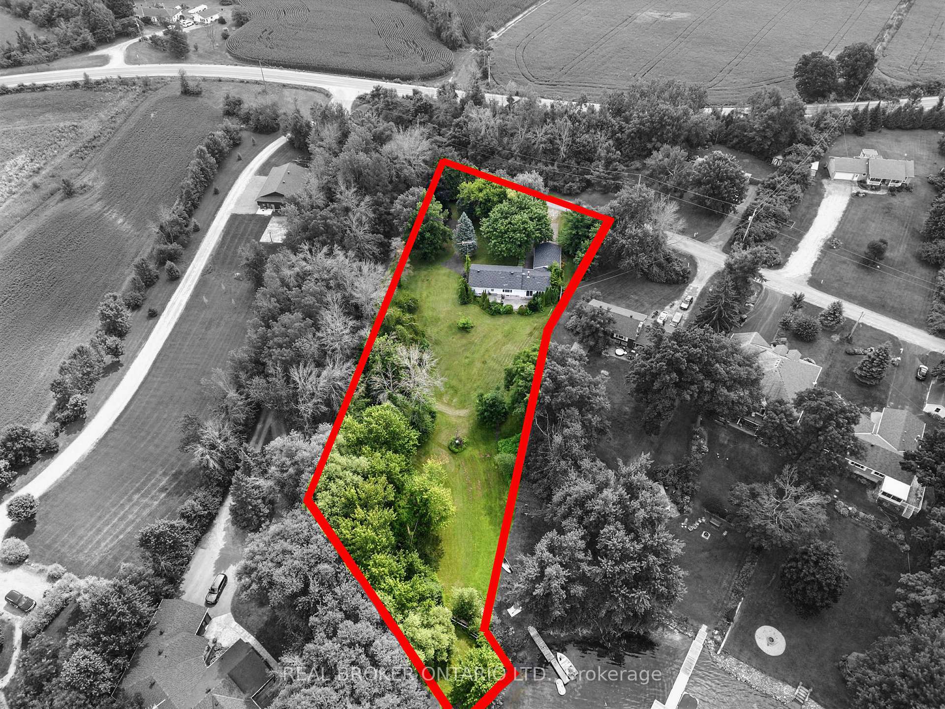 Photo 46 of 3024 Moonlight Bay Road, Beckwith, Beckwith Twp — HOMEH