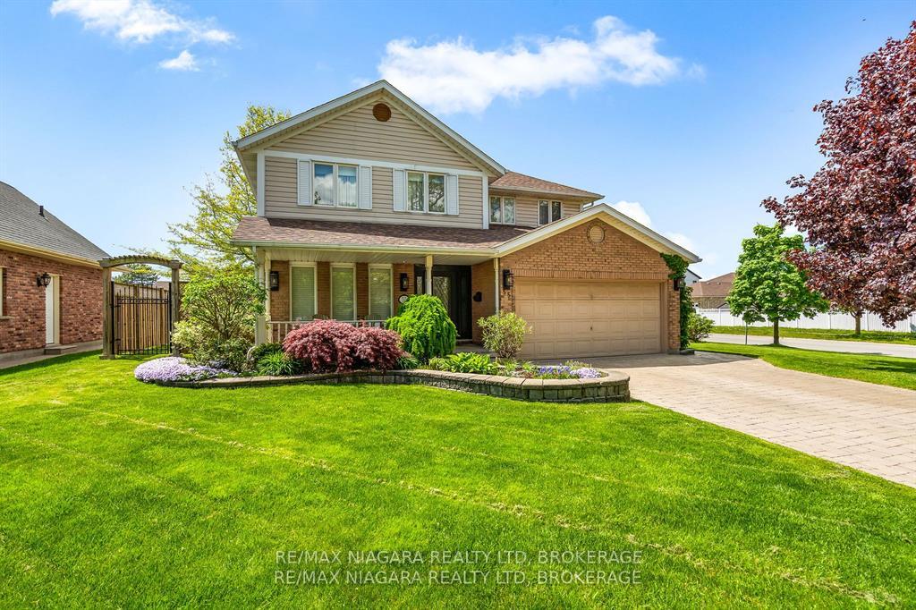 Front of 55 Willson Road