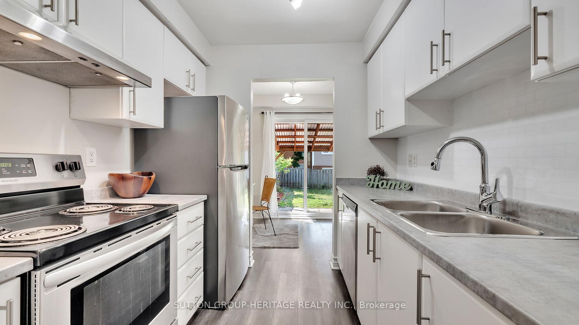 Photo 17 of 51 Wallace Drive, Whitby, Pringle Creek — HOMEH