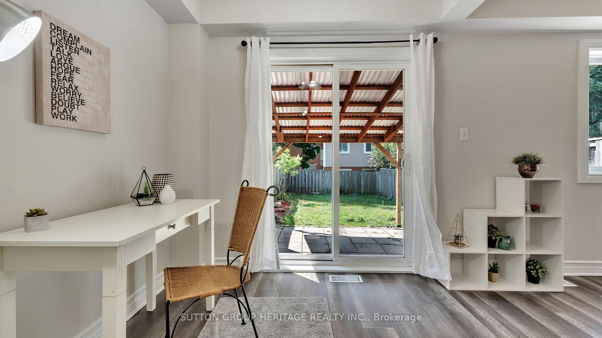Photo 39 of 51 Wallace Drive, Whitby, Pringle Creek — HOMEH