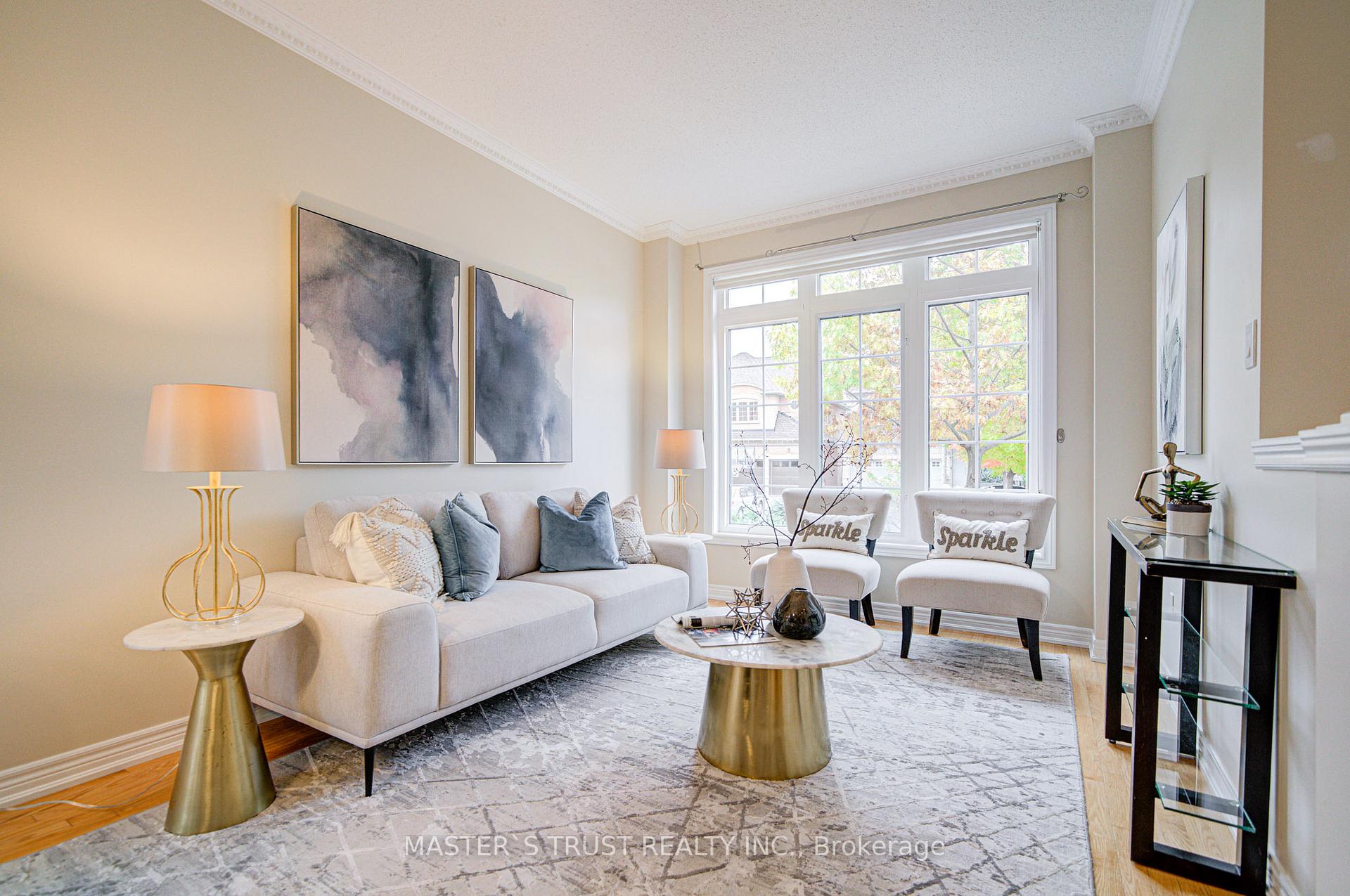 Photo 7 of 38 Jacobi Court, Vaughan, Patterson — HOMEH