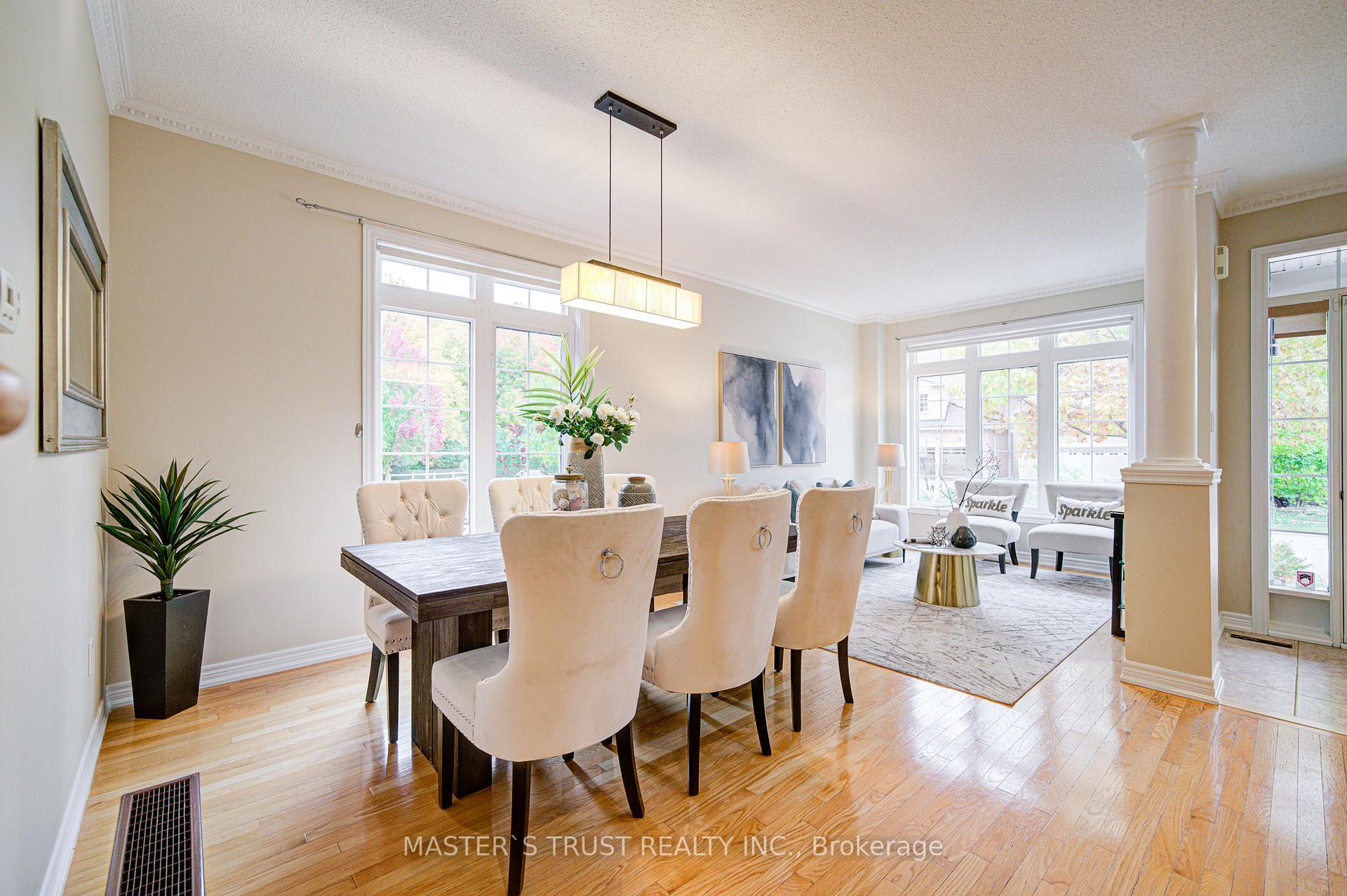 Photo 10 of 38 Jacobi Court, Vaughan, Patterson — HOMEH