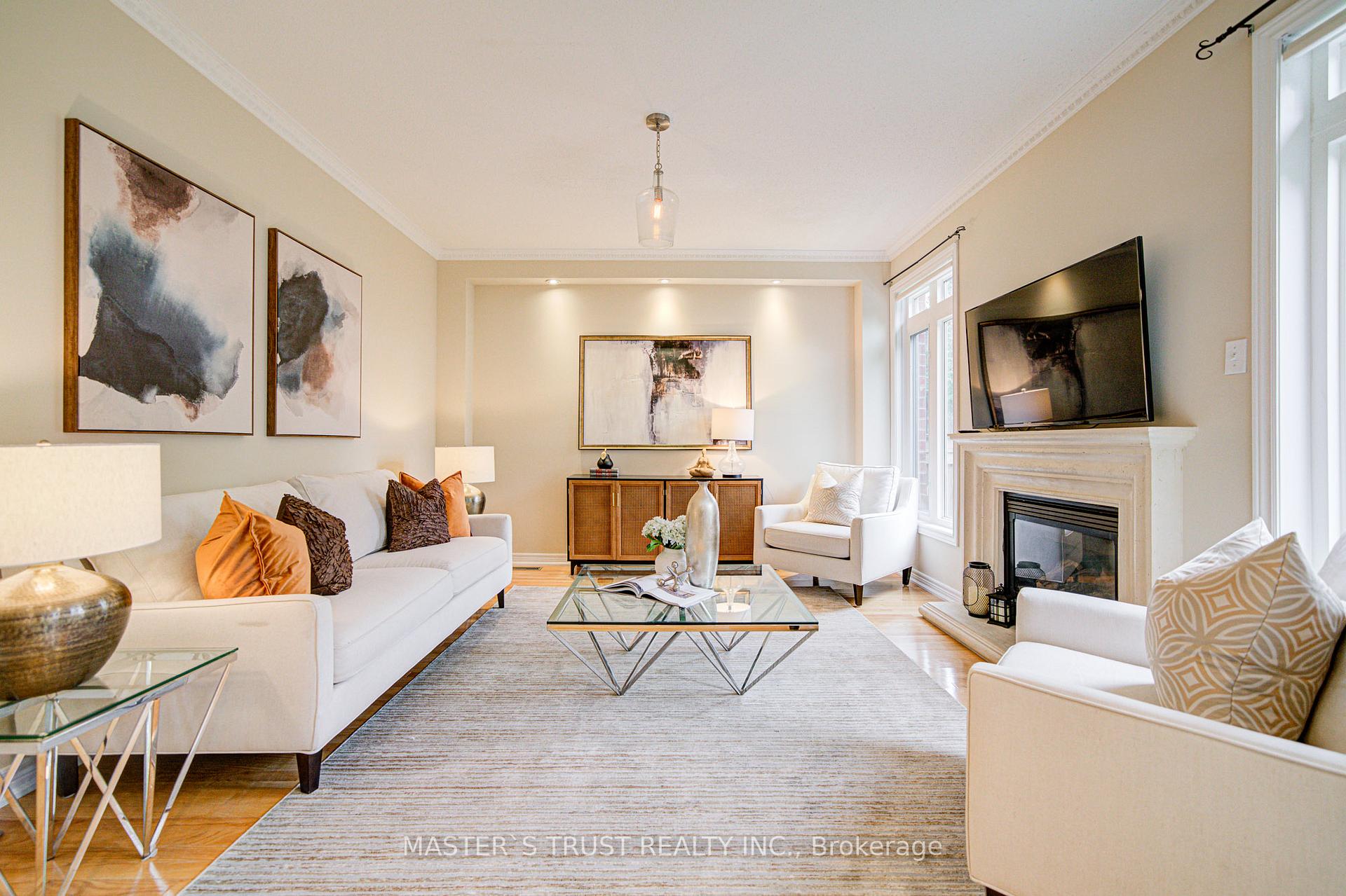 Photo 14 of 38 Jacobi Court, Vaughan, Patterson — HOMEH