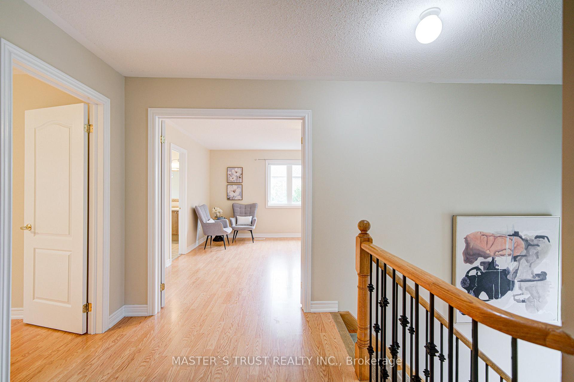Photo 18 of 38 Jacobi Court, Vaughan, Patterson — HOMEH