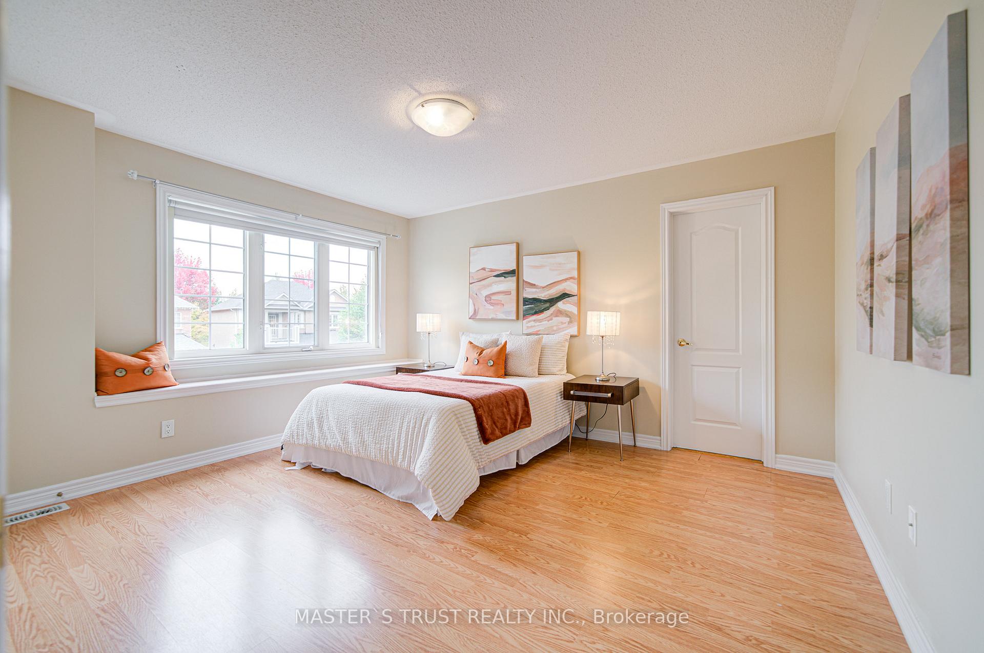 Photo 26 of 38 Jacobi Court, Vaughan, Patterson — HOMEH