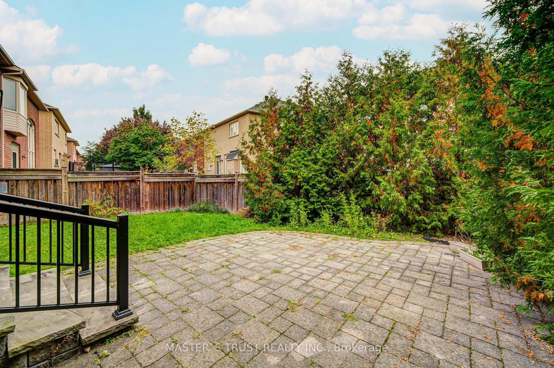 Photo 36 of 38 Jacobi Court, Vaughan, Patterson — HOMEH