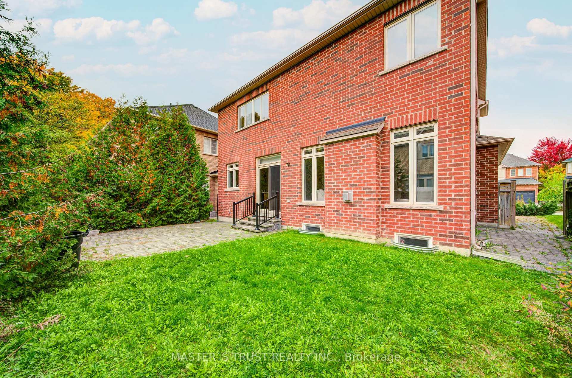 Photo 37 of 38 Jacobi Court, Vaughan, Patterson — HOMEH