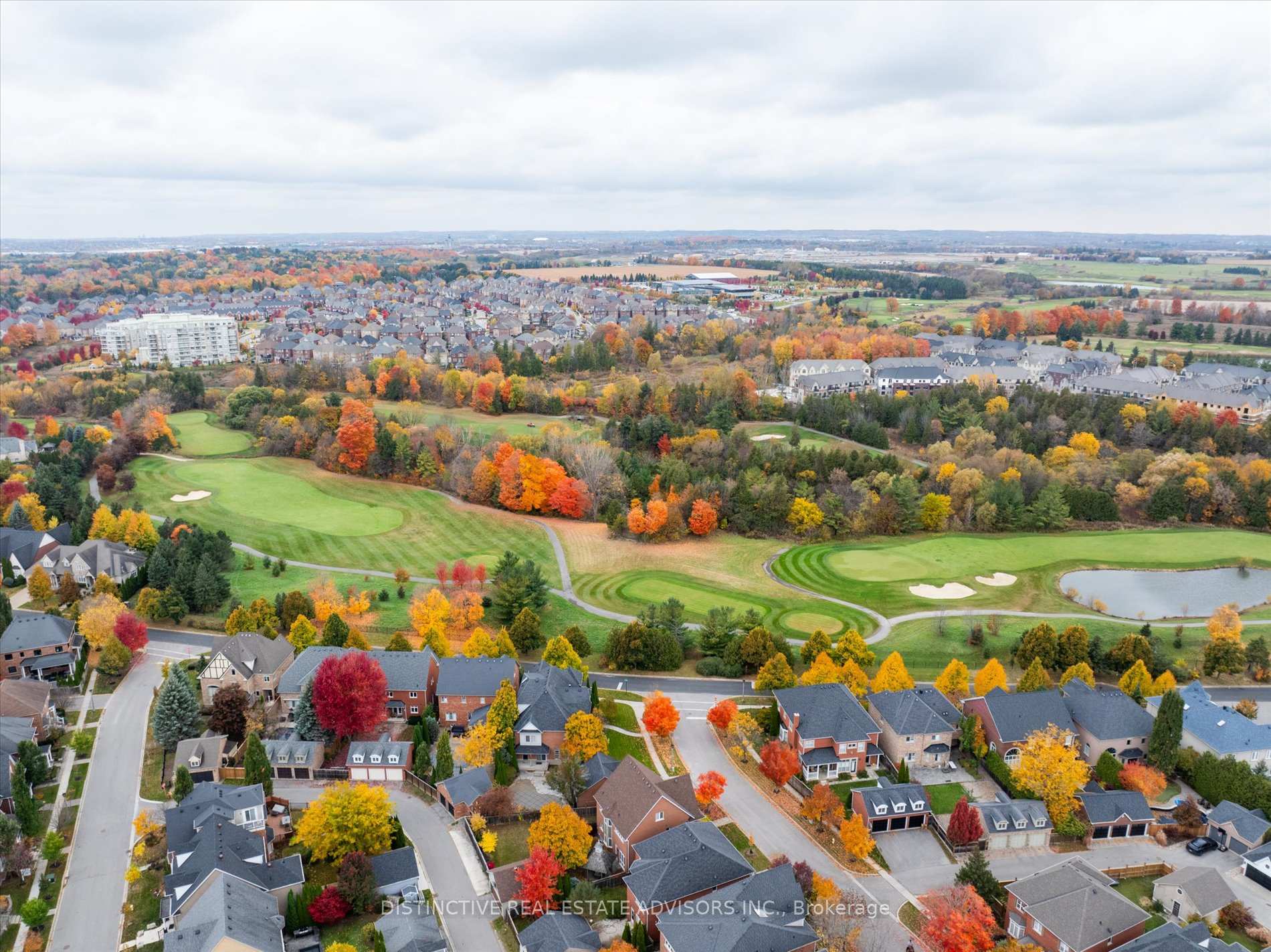 Photo 2 of 38 Angus Glen Boulevard, Markham, Angus Glen — HOMEH