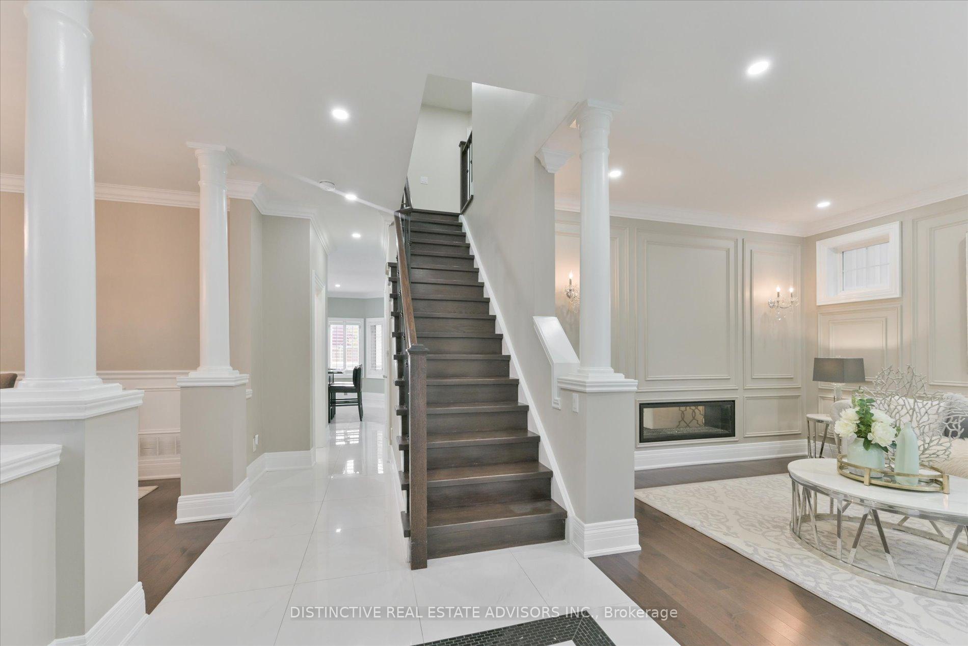 Photo 4 of 38 Angus Glen Boulevard, Markham, Angus Glen — HOMEH