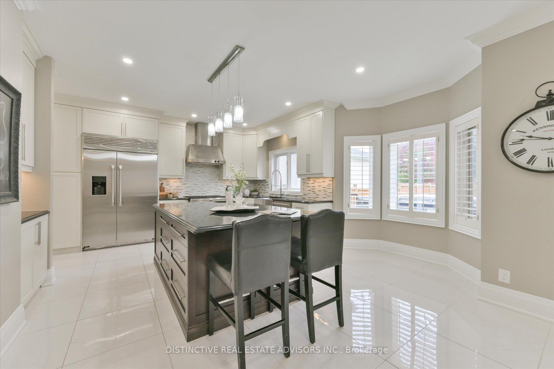 Photo 7 of 38 Angus Glen Boulevard, Markham, Angus Glen — HOMEH