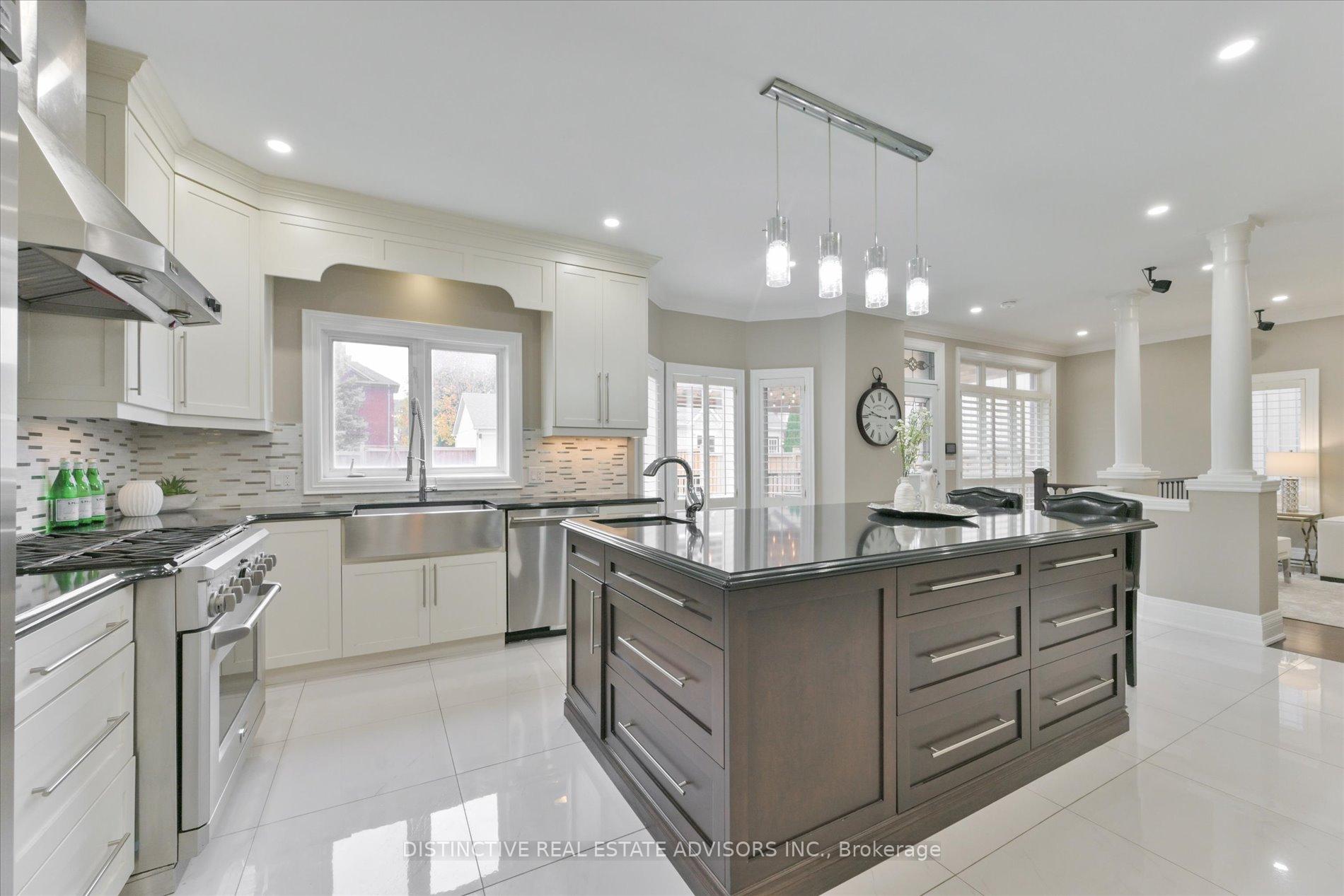 Photo 8 of 38 Angus Glen Boulevard, Markham, Angus Glen — HOMEH